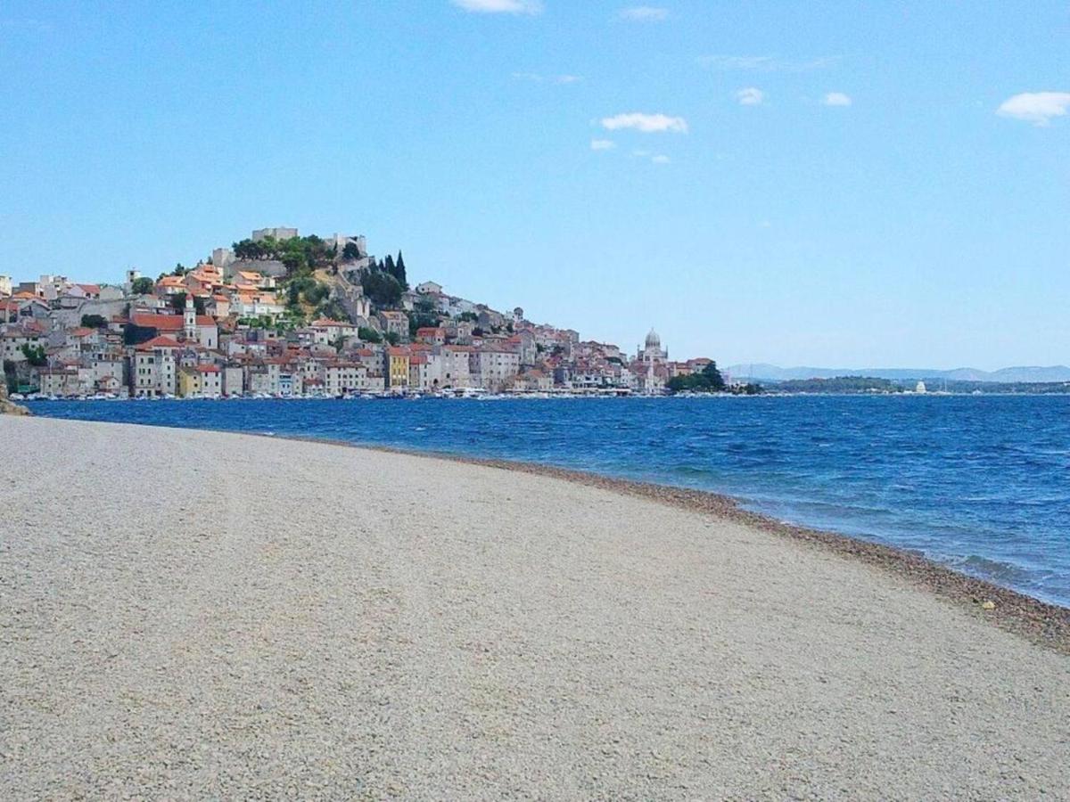 Urban Lights Hideaway - City Center Šibenik Exterior foto